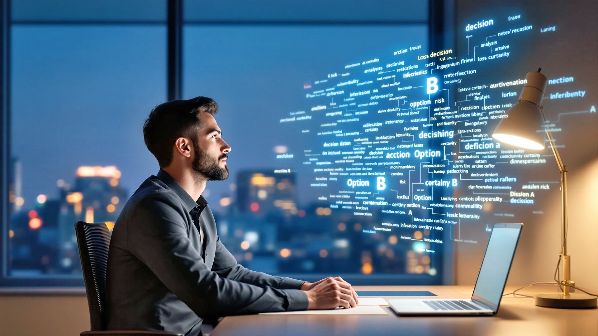 The Cognitive Advantage: Why Your Brain's Partnership with AI Will Define Your Economic Future